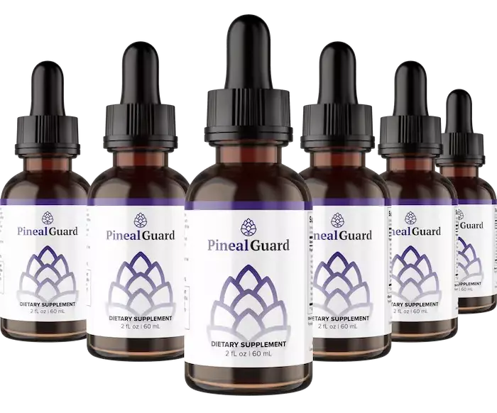 Pineal Guard supplement