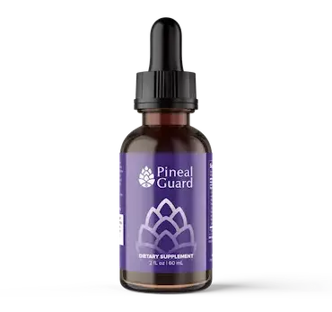 Pineal Guard supplements